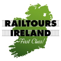 Railtours Ireland First Class! logo, Railtours Ireland First Class! contact details