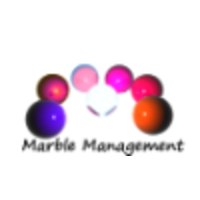 Marble Management logo, Marble Management contact details