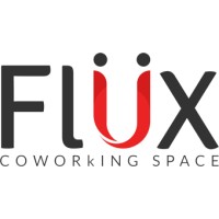 Flux Coworking Space logo, Flux Coworking Space contact details