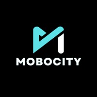 MOBOCITY logo, MOBOCITY contact details