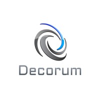 Decorum Vending logo, Decorum Vending contact details