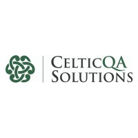 CelticQA Solutions (EU) logo, CelticQA Solutions (EU) contact details