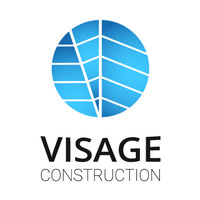 Visage Construction Ltd logo, Visage Construction Ltd contact details