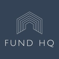 Fund HQ logo, Fund HQ contact details