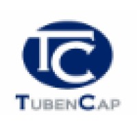 TUBENCAP S.A. logo, TUBENCAP S.A. contact details