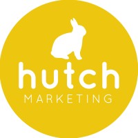 Hutch Marketing logo, Hutch Marketing contact details