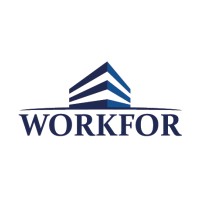 WORKFOR Maroc logo, WORKFOR Maroc contact details