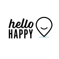 Hello Happy Design logo, Hello Happy Design contact details