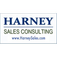 Harney Sales Consulting logo, Harney Sales Consulting contact details