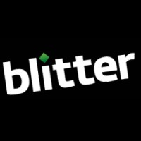 Blitter AB logo, Blitter AB contact details