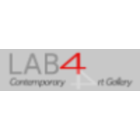 LAB4 Contemporary Art Gallery logo, LAB4 Contemporary Art Gallery contact details