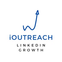 iOutreach logo, iOutreach contact details