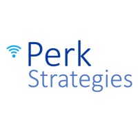 Perk Strategies logo, Perk Strategies contact details