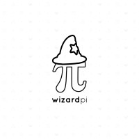 Wizard Pi logo, Wizard Pi contact details