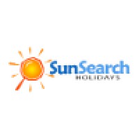 SunSearch Holidays logo, SunSearch Holidays contact details