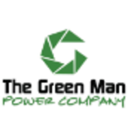 The Green Man Power Company Ltd logo, The Green Man Power Company Ltd contact details