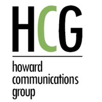 Howard Communications Group logo, Howard Communications Group contact details