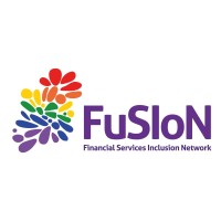 Fusion Ireland logo, Fusion Ireland contact details