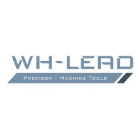 WH-Lead logo, WH-Lead contact details