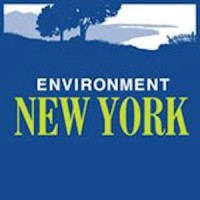 Environment New York logo, Environment New York contact details