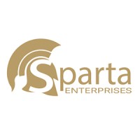 Sparta Enterprises logo, Sparta Enterprises contact details