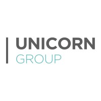 Unicorn Group logo, Unicorn Group contact details