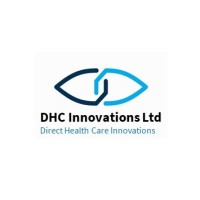 DHC Innovations logo, DHC Innovations contact details