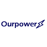 Ourpower GmbH logo, Ourpower GmbH contact details