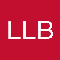 LLB Architects logo, LLB Architects contact details