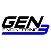 GEN3 Engineering, Inc logo, GEN3 Engineering, Inc contact details