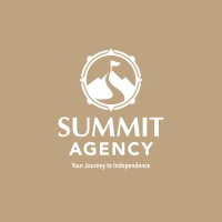 Summit Agency, Inc. logo, Summit Agency, Inc. contact details