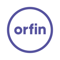 ORFIN creative studio logo, ORFIN creative studio contact details