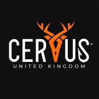 Cervus-UK logo, Cervus-UK contact details