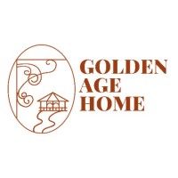 Golden Age Home logo, Golden Age Home contact details