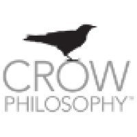 CROW PHILOSOPHY logo, CROW PHILOSOPHY contact details