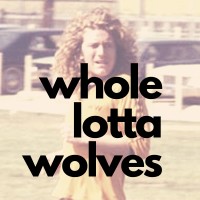 Whole Lotta Wolves Podcast logo, Whole Lotta Wolves Podcast contact details