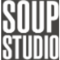 SOUP STUDIO logo, SOUP STUDIO contact details