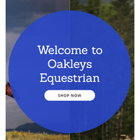 Oakleys Equestrian LTD logo, Oakleys Equestrian LTD contact details