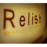 GraphicRelish logo, GraphicRelish contact details