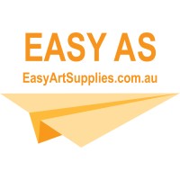 Easy Art Supplies logo, Easy Art Supplies contact details