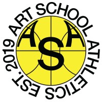 Art School Athletics logo, Art School Athletics contact details