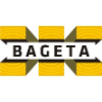 BAGETA UAB logo, BAGETA UAB contact details