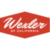 Wexler of California logo, Wexler of California contact details