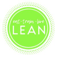 Eat Train Live Lean logo, Eat Train Live Lean contact details