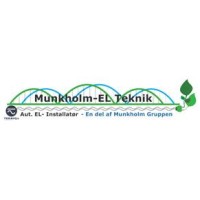 Munkholm El-Teknik logo, Munkholm El-Teknik contact details