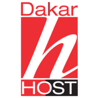 Dakarhost logo, Dakarhost contact details