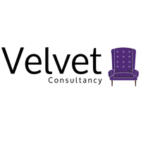 Velvet Consultancy logo, Velvet Consultancy contact details