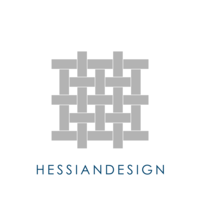 Hessian Design logo, Hessian Design contact details