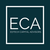 Edtech Capital Advisors logo, Edtech Capital Advisors contact details