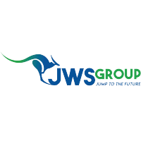 JWS GROUP logo, JWS GROUP contact details